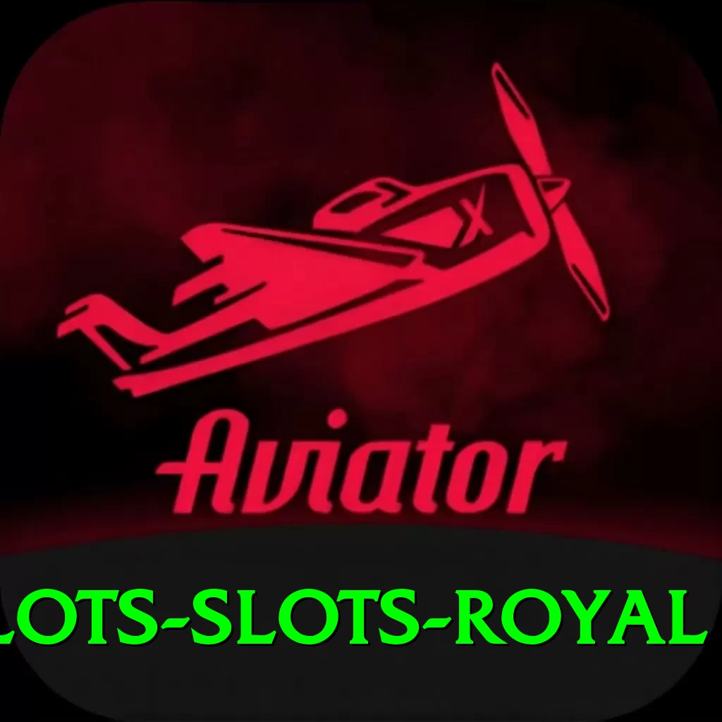 177Slots - Slots Royal - 2