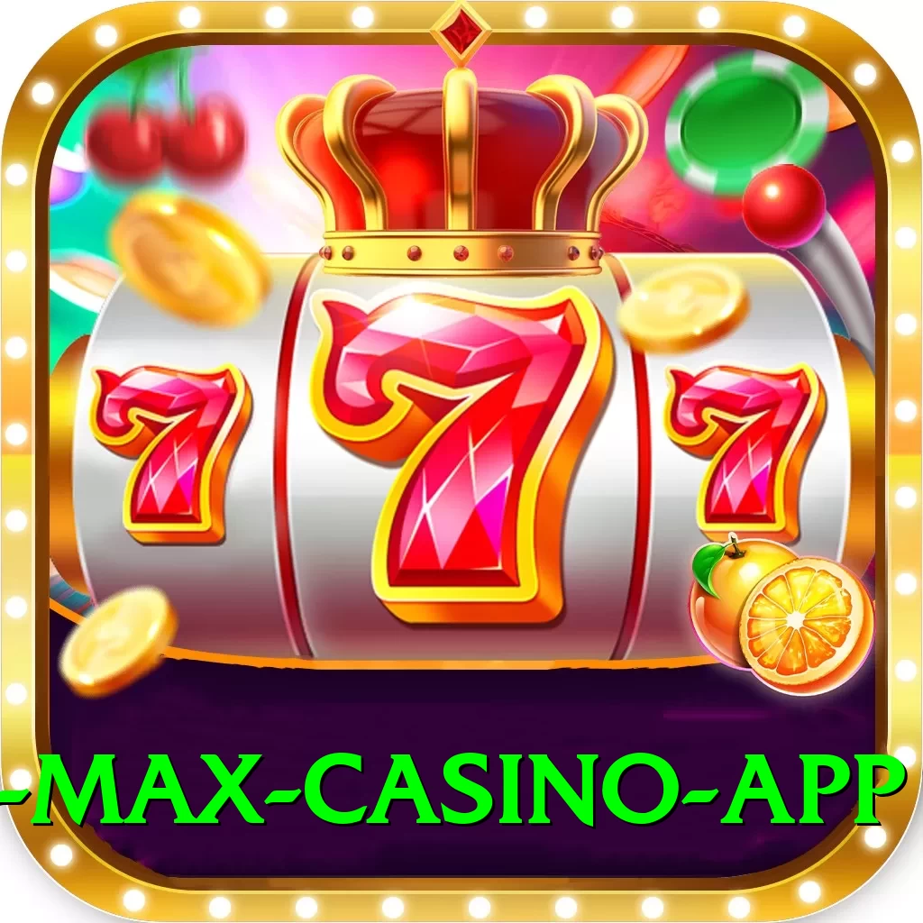 1jj Max Casino App - 2
