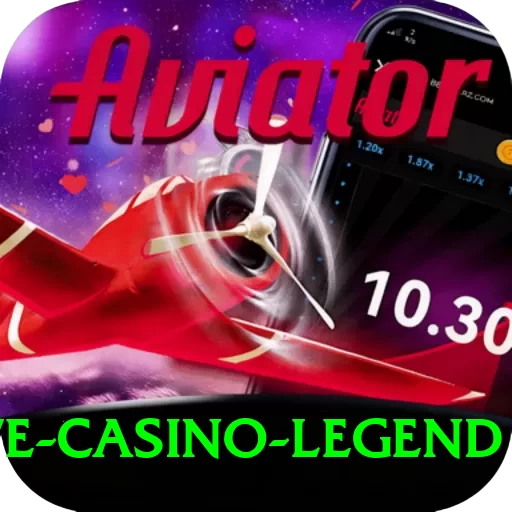 1win Live Casino Legend - 2