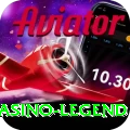 1win Live Casino Legend