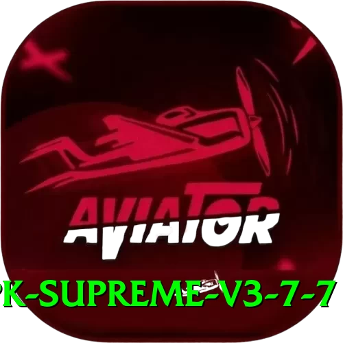 1Win PK Supreme v3.7.7 - 2