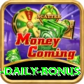 3K Club Game VIP - Daily Bonus