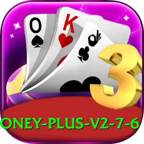 3kvip Money Plus v2.7.6 - 2