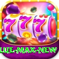 3Lucky Blue Max New