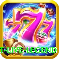 3patt - Live Legend