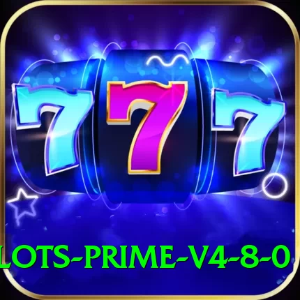 3rr Slots Prime v4.8.0 - 2