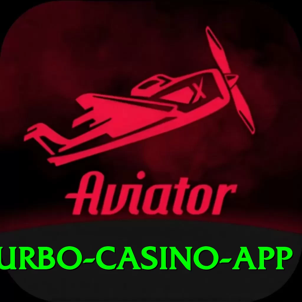 3rr Turbo Casino App - 2