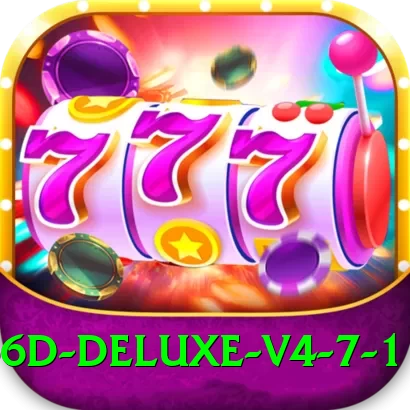 666d Deluxe v4.7.1 - 2