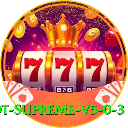 666DGame Jackpot Supreme v5.0.3 - 2