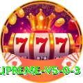 666DGame Jackpot Supreme v5.0.3