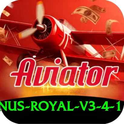 777ad Bonus Royal v3.4.1 - 2