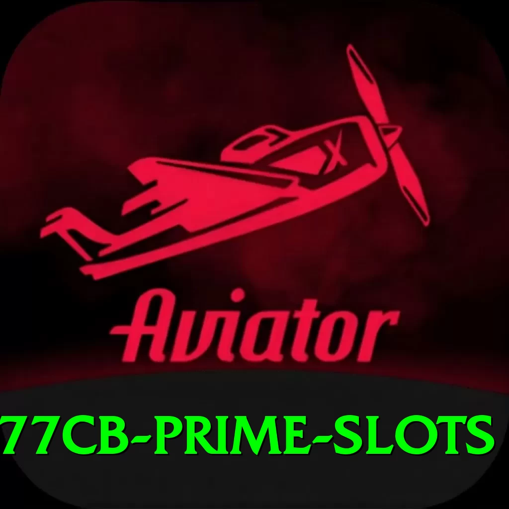 777cb Prime Slots - 2
