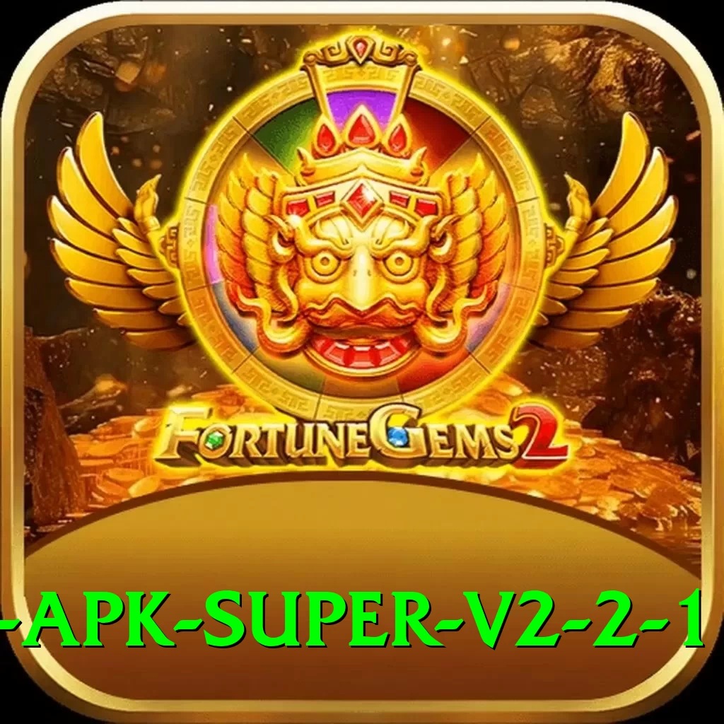 777e APK Super v2.2.1 - 2