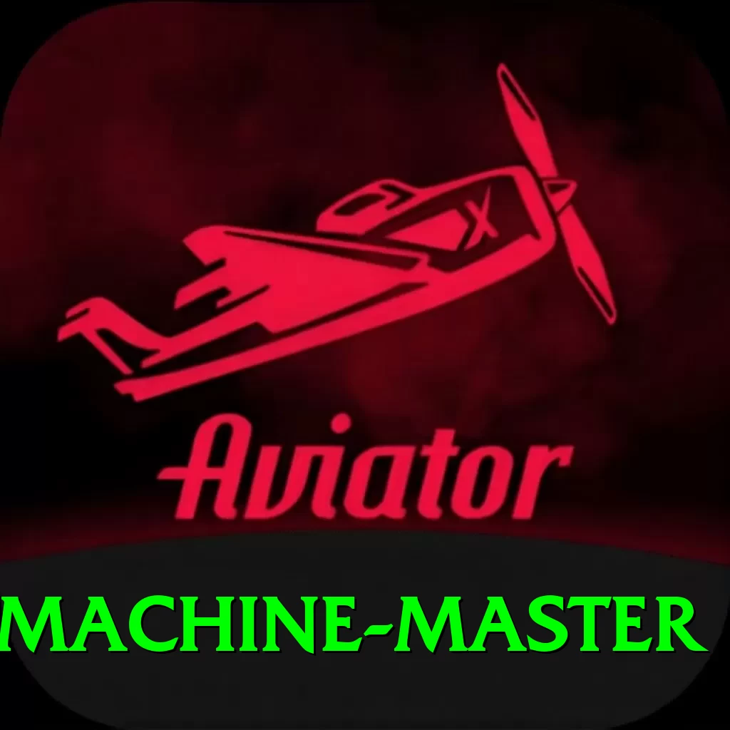 777fe Slot Machine Master - 2