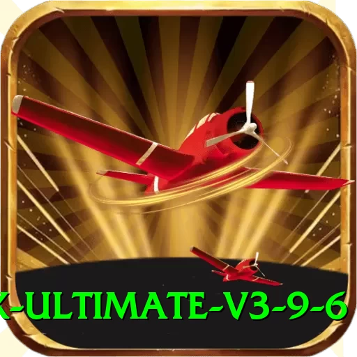 777sx Ultimate v3.9.6 - 2