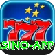 777sz Deluxe Casino App