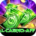 777xk Royal Casino App