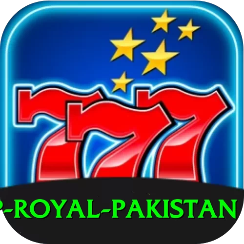 777xp Royal Pakistan - 2