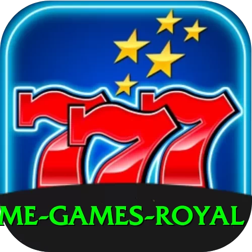 77Bet Game Games Royal - 2