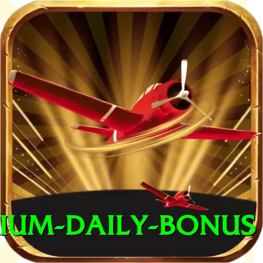 77vip Premium - Daily Bonus - 2