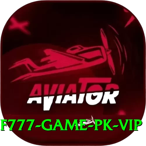 7F777 Game PK VIP - 2