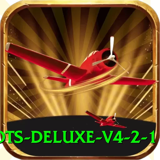 89F Game Slots Deluxe v4.2.1 - 2