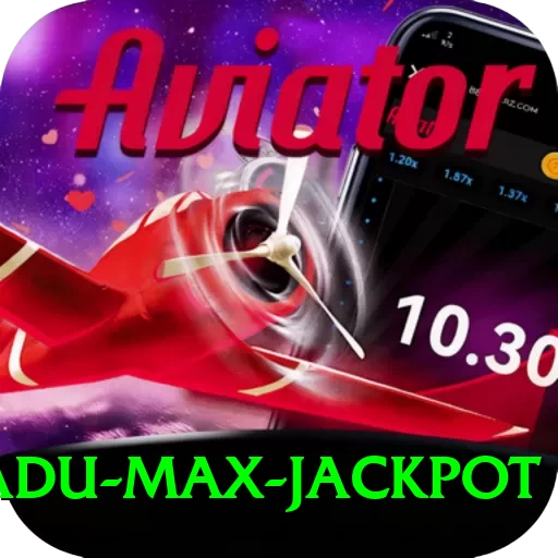 92dadu Max Jackpot - 2