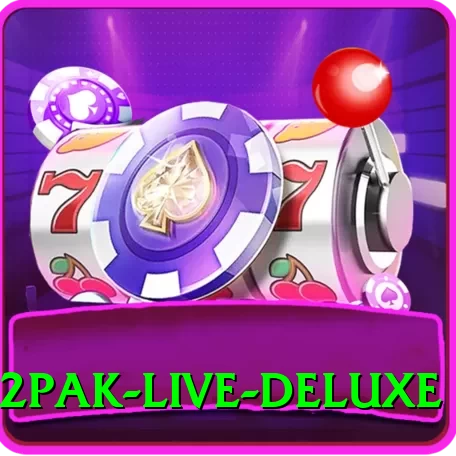 92pak Live Deluxe - 2