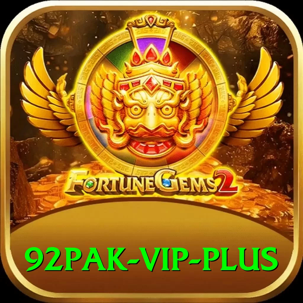 92pak - VIP Plus - 2