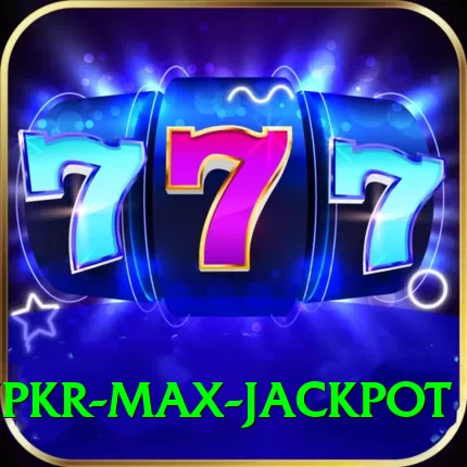 97pkr Max Jackpot - 2