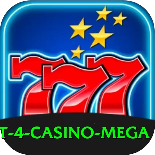 Alano DT 4 - Casino Mega - 2