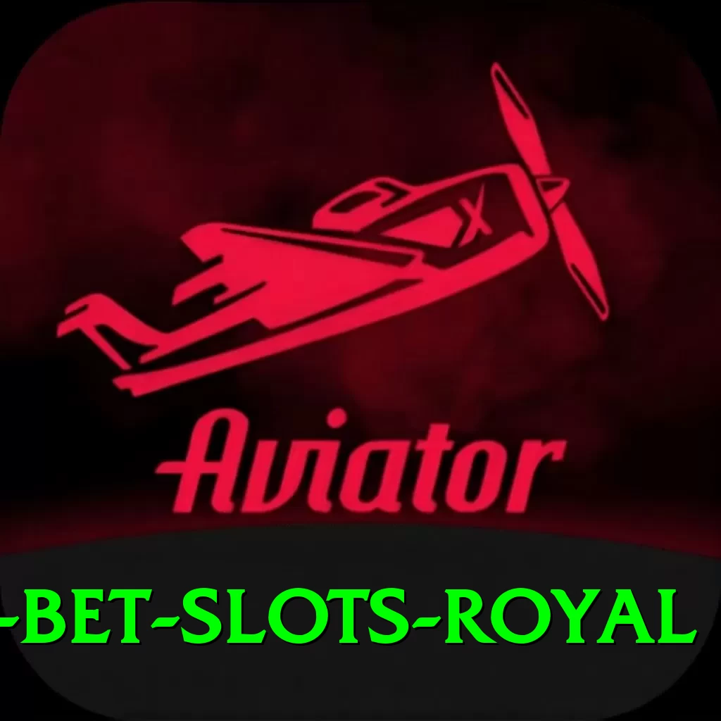 B77 Bet - Slots Royal - 2