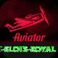 B77 Bet - Slots Royal