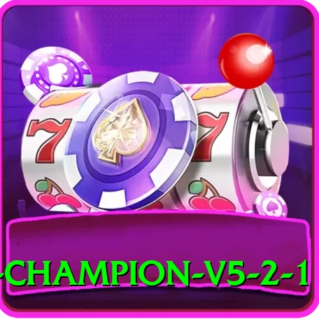 BC Game Bonus Champion v5.2.1 - 2