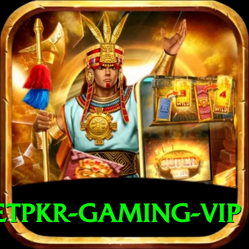 betpkr Gaming VIP - 2