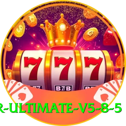 betpkr Ultimate v5.8.5 - 2