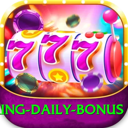 Bingo Patti King - Daily Bonus - 2