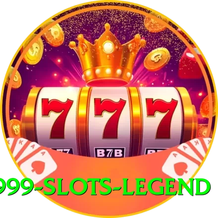 BK999 - Slots Legend - 2