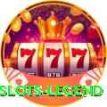 BK999 - Slots Legend