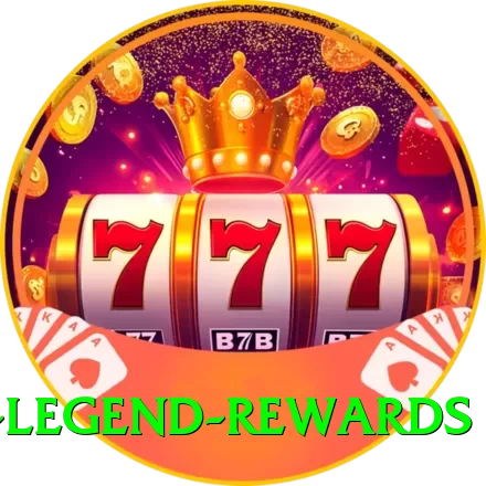 c444 Legend Rewards - 2
