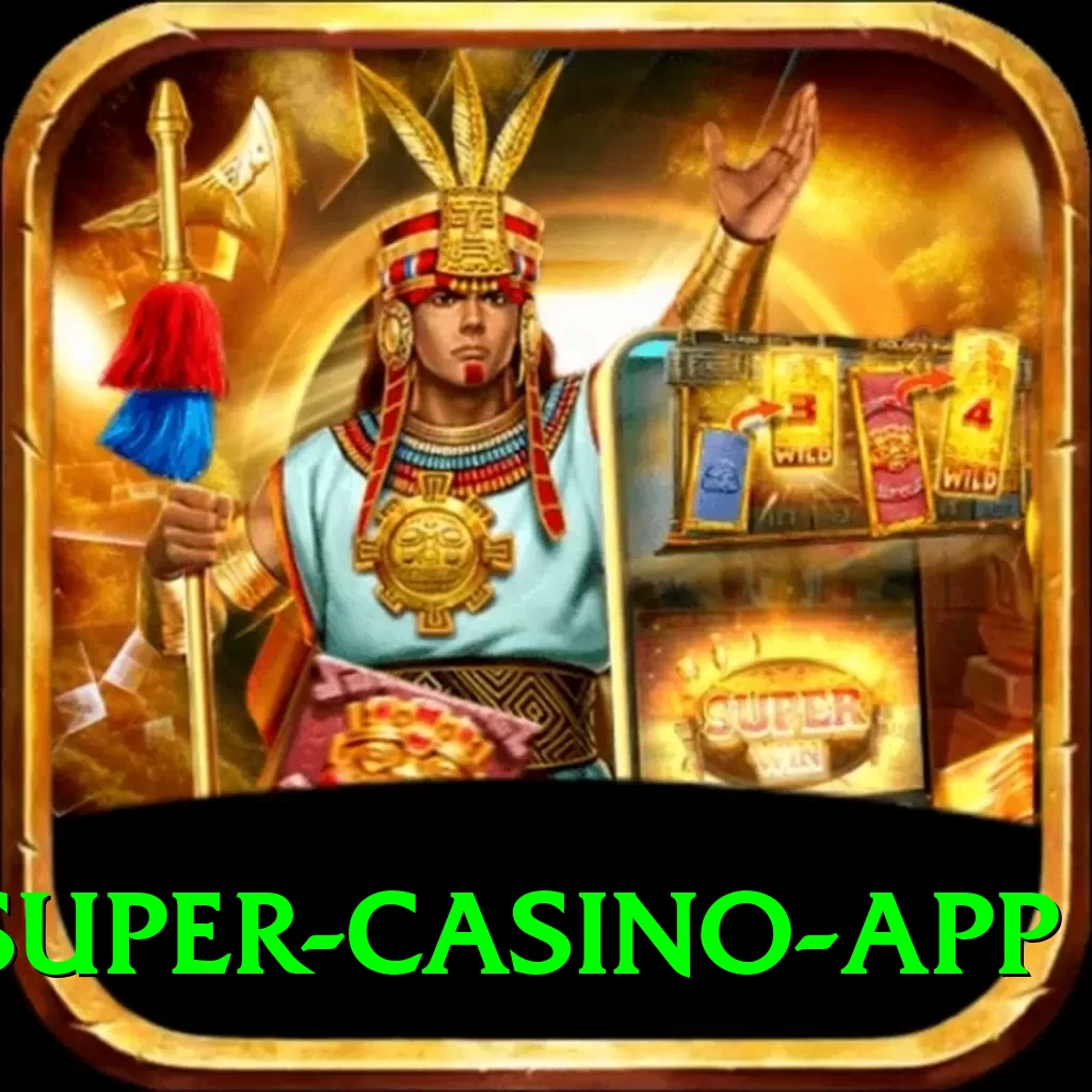 Casino App Pakistan Super Casino App - 2