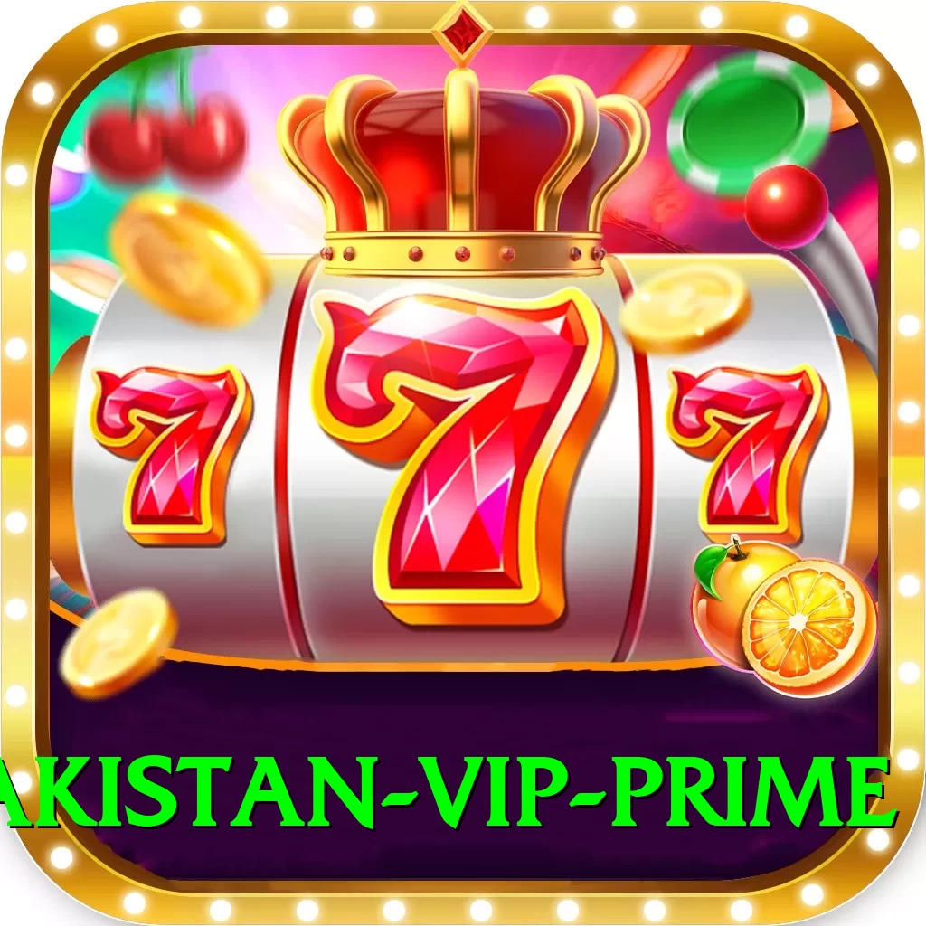 Casumo Pakistan - VIP Prime - 2