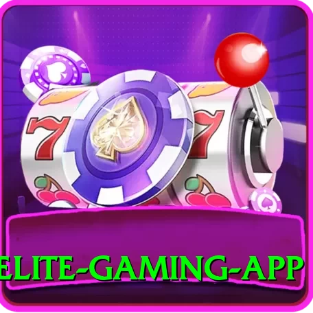 ck999 Elite Gaming App - 2