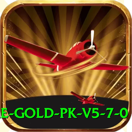 CK999game Gold PK v5.7.0 - 2