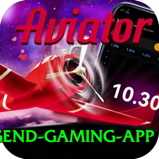 Crore Game Legend Gaming App - 2