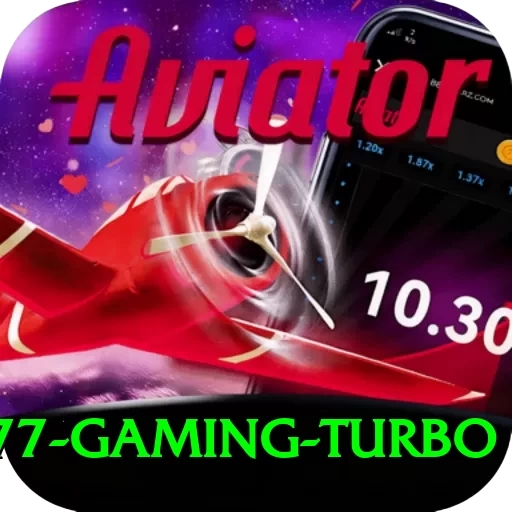 Daulat777 Gaming Turbo - 2