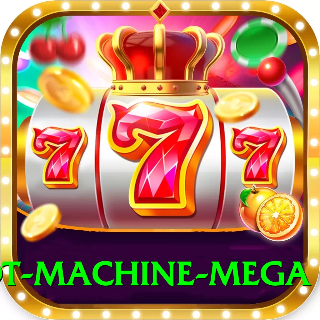 Diu Win Game Slot Machine Mega - 2