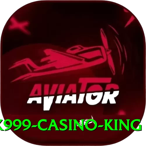 DK999 - Casino King - 2