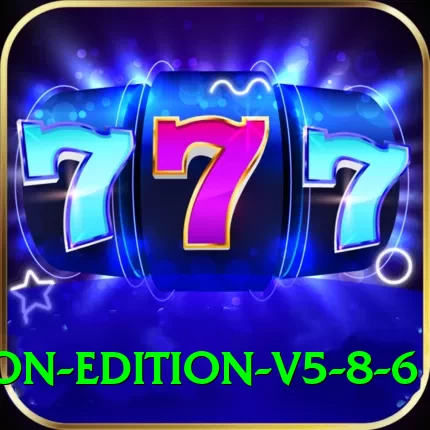 E2 Bet Game - Champion Edition v5.8.6 - 2