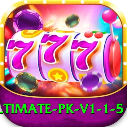 fly33 Ultimate PK v1.1.5 - 2